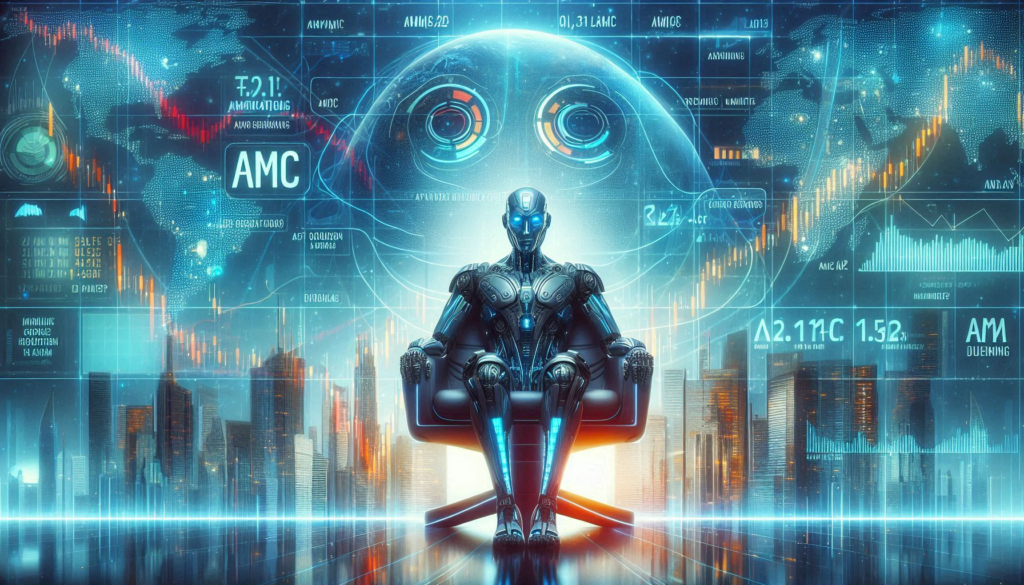 fintechzoom amc stock, FintechZoom AMC Stock Forecast: Decoding the Predictions