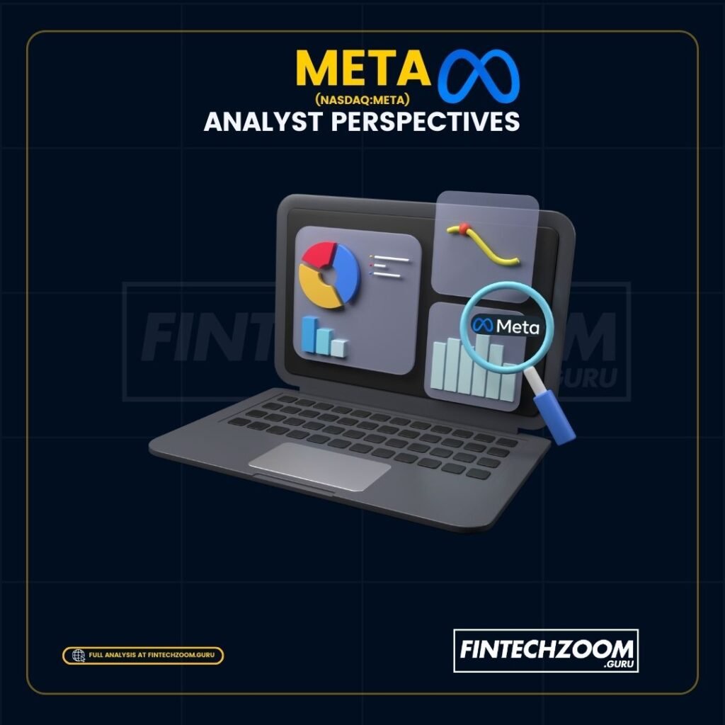 fintechzoom meta stock Analyst Perspectives and Price Targets