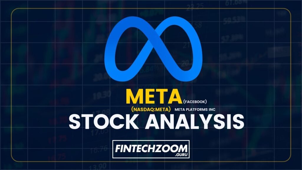 fintechzoom meta stock analysis , fintechzoom facebook stock analysis, financials performance